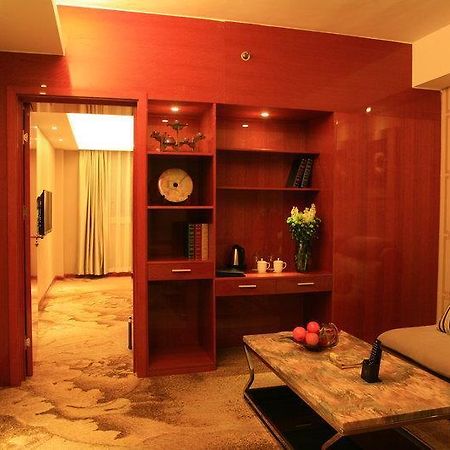 Best Western Fortune Hotel Kai Kaifeng Chambre photo